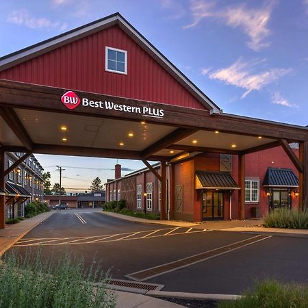Best Western Plus Intercourse Village Inn Eksteriør bilde