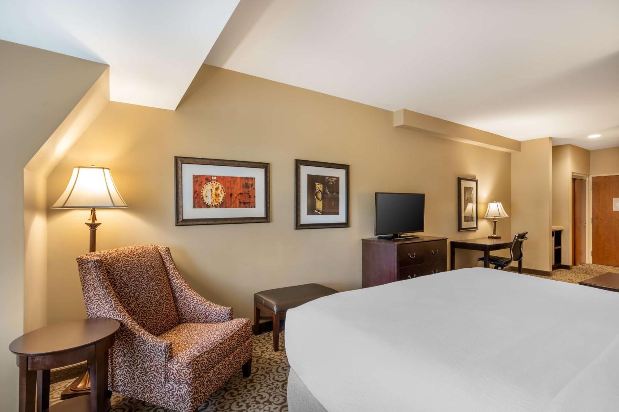 Best Western Plus Intercourse Village Inn Eksteriør bilde
