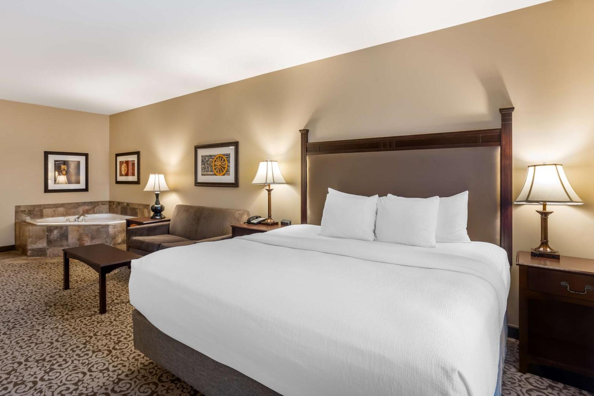 Best Western Plus Intercourse Village Inn Eksteriør bilde